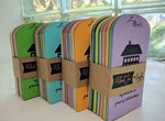Load image into Gallery viewer, Lottery Ticket Envelope Wedding Favor - For Richer or For Poorer