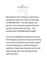 Load image into Gallery viewer, Baby Shower Seed Packets Favor - Welcoming Baby