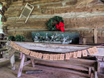 Load image into Gallery viewer, Christmas Advent calendar include 25 holiday envelopes