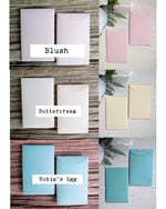 Load image into Gallery viewer, Baby Shower Favor - Baby in Bloom Seed Packets