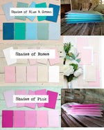 Load image into Gallery viewer, Baby Shower Favor - Baby in Bloom Seed Packets