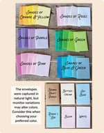 Load image into Gallery viewer, Anniversary Party Favors - Seed Packet Envelope Gifts for Guests
